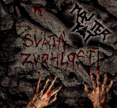 Majster Kat - Svata Zvrhlost